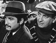 colpo a parigi